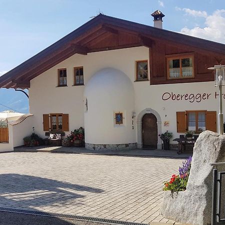 Berg-Weiler-Obereggerhof Villa Schenna Ngoại thất bức ảnh
