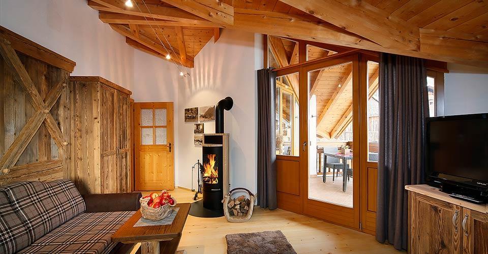 Berg-Weiler-Obereggerhof Villa Schenna Ngoại thất bức ảnh