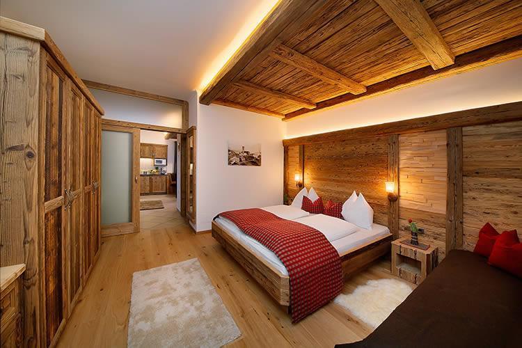 Berg-Weiler-Obereggerhof Villa Schenna Ngoại thất bức ảnh