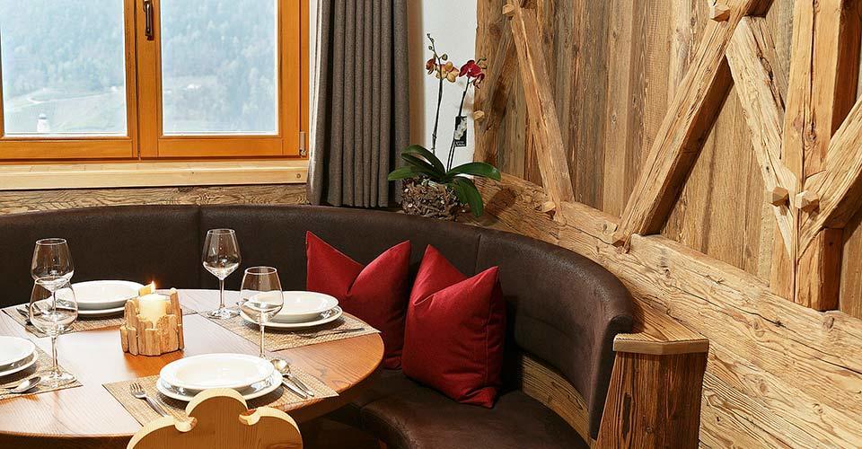Berg-Weiler-Obereggerhof Villa Schenna Ngoại thất bức ảnh