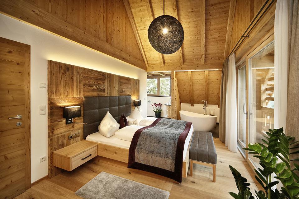 Berg-Weiler-Obereggerhof Villa Schenna Ngoại thất bức ảnh